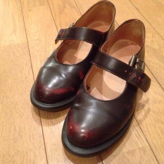 ドクターマーチン(Dr.Martens)のみんすけ 様 14日までお取り置き(ローファー/革靴)