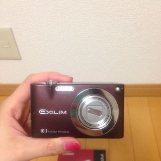 デジカメ☆あい様お取り置き☆(その他)