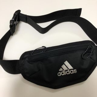 アディダス(adidas)のadidas ウェストポーチ(その他)