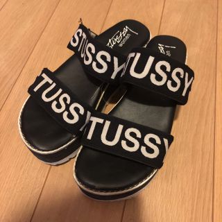 ステューシー(STUSSY)のStussyサンダル(サンダル)