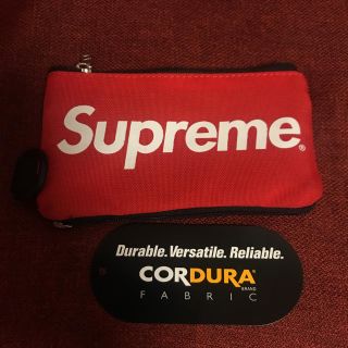 シュプリーム(Supreme)のsupreme モバイルポーチ(モバイルケース/カバー)