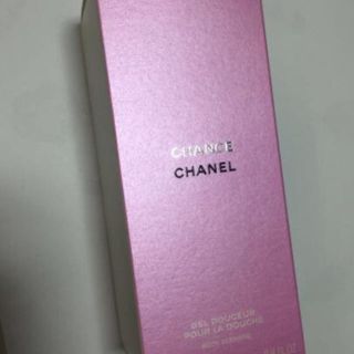 シャネル(CHANEL)のCHANEL シャワージェル(その他)