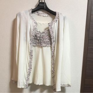 トゥービーシック(TO BE CHIC)のトゥービーシック アンサンブル(アンサンブル)