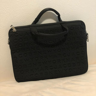 マークジェイコブス(MARC JACOBS)のMarc Jacobs マーク ジェイコブス PC パソコン ケース 13インチ(リュック/バックパック)