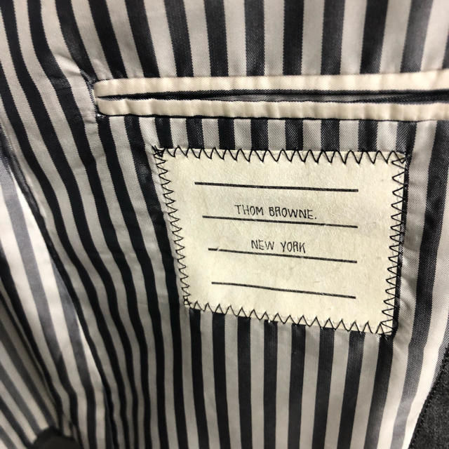 THOM BROWNE(トムブラウン)のyasu様専用 メンズのスーツ(セットアップ)の商品写真