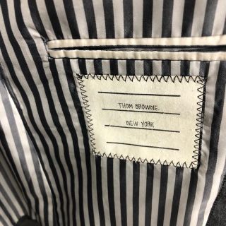 トムブラウン(THOM BROWNE)のyasu様専用(セットアップ)