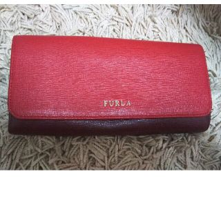 フルラ(Furla)のあいみう様専用(^-^)(長財布)