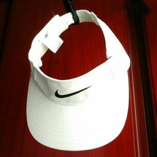 ナイキ(NIKE)のナイキサンバイザー(その他)