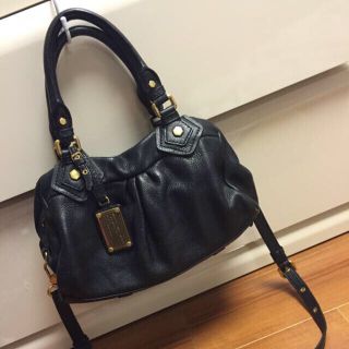 マークバイマークジェイコブス(MARC BY MARC JACOBS)のMARC BY MARC JACOBS (ショルダーバッグ)