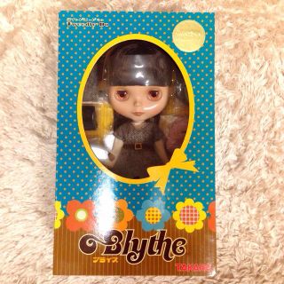 ネオブライス ツイードリードゥー 未開封の通販 by