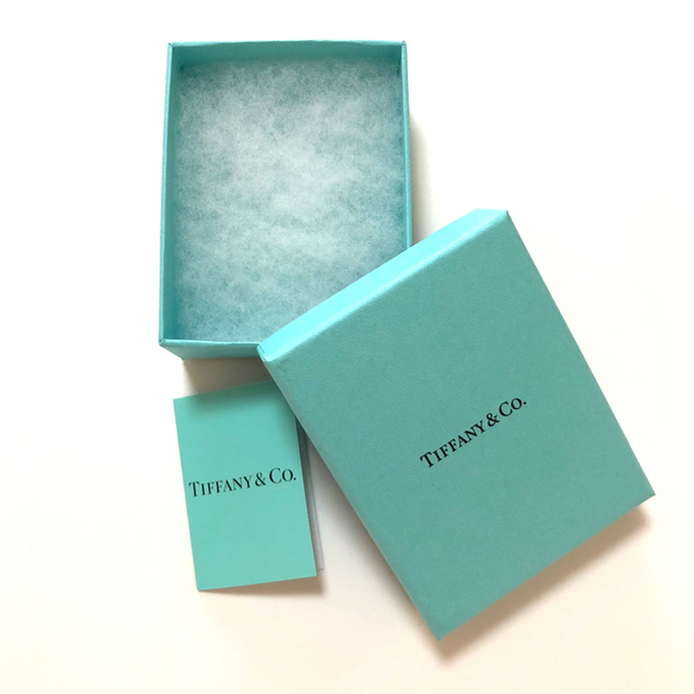 Tiffany & Co.(ティファニー)のもん様専用 ⋈新品ティファニー  リボンピアス  ⋈*⋆⋈  レディースのアクセサリー(ピアス)の商品写真