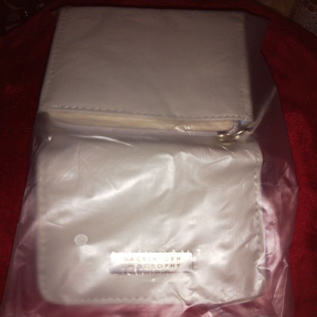 MACKINTOSH PHILOSOPHY(マッキントッシュフィロソフィー)のMACKINTOSH  FHILOSOPHY 財布 レディースのファッション小物(財布)の商品写真