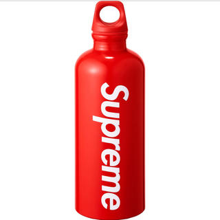 シュプリーム(Supreme)のsupreme SIGG Traveller 0.6L Water Bottle(水筒)