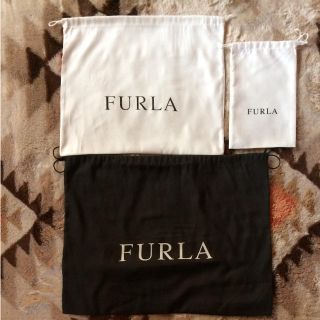 フルラ(Furla)のFURLA(ショップ袋)