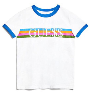 ゲス(GUESS)のguess asap SHOKICHI(Tシャツ/カットソー(半袖/袖なし))