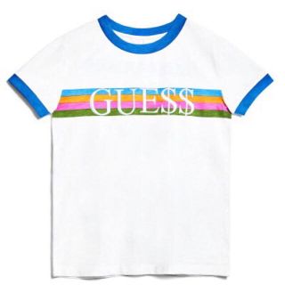 ゲス(GUESS)のguess asap SHOKICHI(Tシャツ/カットソー(半袖/袖なし))