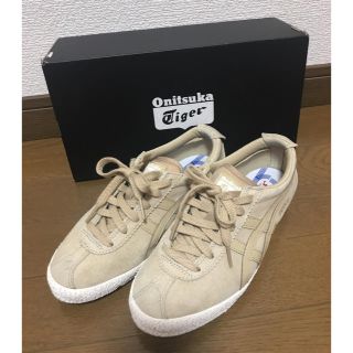 オニツカタイガー(Onitsuka Tiger)のonitsukatigerスニーカー(スニーカー)