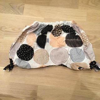 マリメッコ(marimekko)のハンドメイド marimekko ブルマ 80サイズくらい(パンツ)