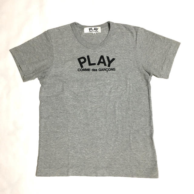 PLAY commedesgarcons Tee