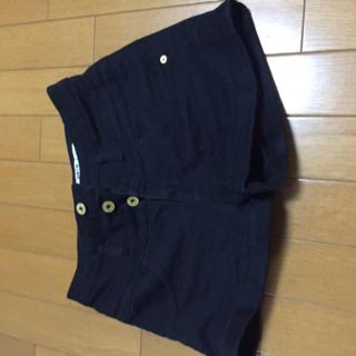 トップショップ(TOPSHOP)のtopshop(ショートパンツ)