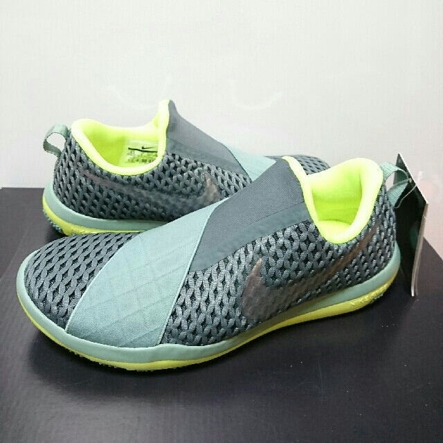 NIKE - 24.5 NIKE FREE CONNECT ウィメンズ ナイキ フリーコネクトの ...