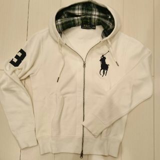 ポロラルフローレン(POLO RALPH LAUREN)のRALPH LAUREN(パーカー)