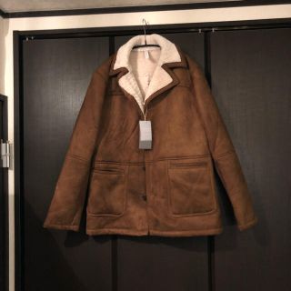 ザラ ムートン レザージャケット 革ジャン メンズ の通販 10点 Zaraのメンズを買うならラクマ ザラ ムートン レザージャケット 革ジャン メンズ の通販 10点 Zaraのメンズを買うならラクマ