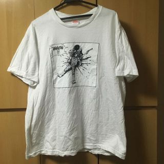 シュプリーム(Supreme)のSupreme AKIRA Yamagata Tee(その他)