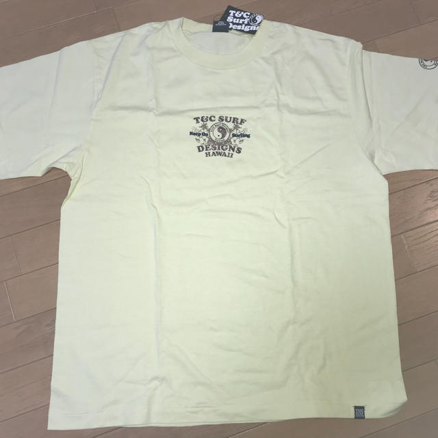 Town & Country(タウンアンドカントリー)のmini5550様専用     T&C   Ｔシャツ新品 メンズのトップス(Tシャツ/カットソー(半袖/袖なし))の商品写真