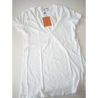 ユナイテッドアローズ(UNITED ARROWS)の新品未使用 JAMES PERSE Tシャツ ジェームスパース(Tシャツ(半袖/袖なし))