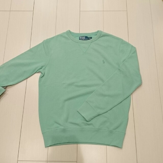 POLO RALPH LAUREN(ポロラルフローレン)のRALPH LAUREN メンズのトップス(スウェット)の商品写真