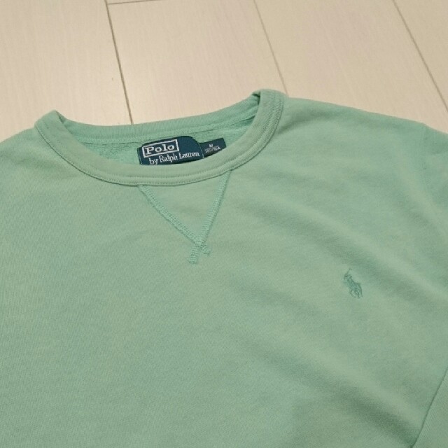 POLO RALPH LAUREN(ポロラルフローレン)のRALPH LAUREN メンズのトップス(スウェット)の商品写真