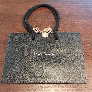 ポールスミス(Paul Smith)のPaul Smith ショップ袋(ショップ袋)