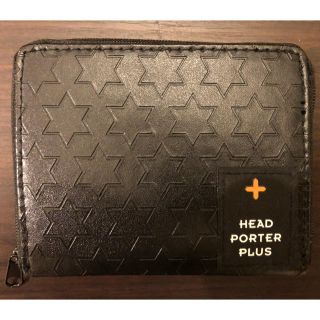 ヘッドポータープラス(HEAD PORTER +PLUS)の☆ HEADPORTERPLUS(ヘッドポータープラス)☆コインケース☆(コインケース/小銭入れ)