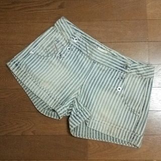 ディーゼル(DIESEL)の♡DIESEL♡ダメージデザインショートパンツZARA H&M Ungrid(ショートパンツ)