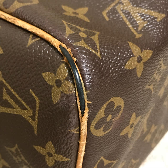 ルイヴィトン LV スピーディ25 ハンドバッグ モノグラム | www