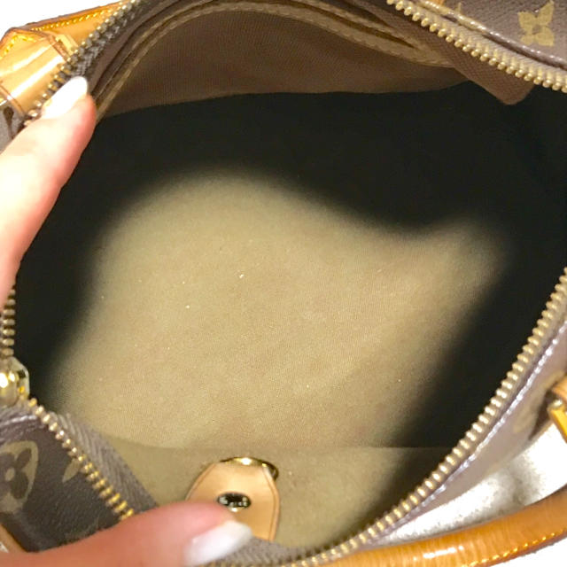 ルイヴィトン LV スピーディ25 ハンドバッグ モノグラム | www