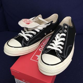 コンバース(CONVERSE)のコンバース チャックテイラー  ct70  【27cm】(スニーカー)