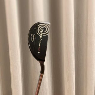 Callaway - オデッセイ パター BLACK SERIES ix 9 石川遼の通販 by ...