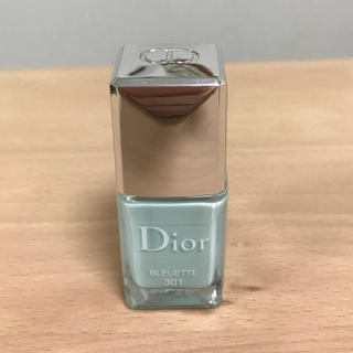 ディオール(Dior)の【Dior】ディオール ヴェルニ 〈ネイル エナメル〉(マニキュア)