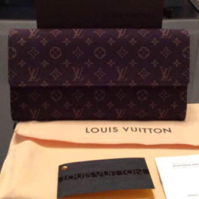 激安通販 LOUIS VUITTON - ルイヴィトン 正規品 新品未使用 財布