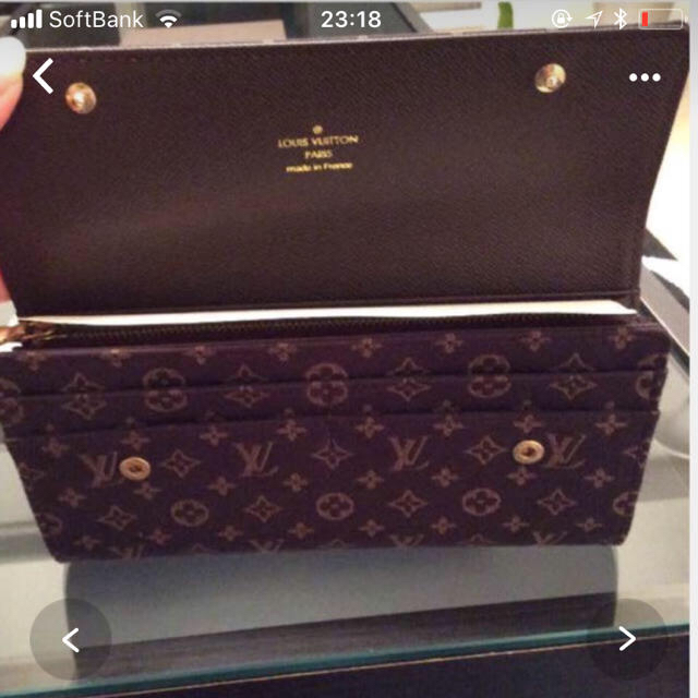 激安通販 LOUIS VUITTON - ルイヴィトン 正規品 新品未使用 財布