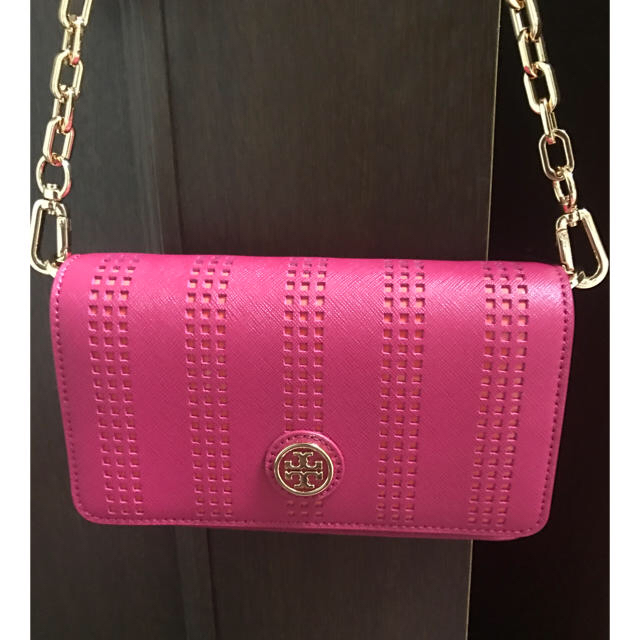 Tory Burch(トリーバーチ)のトリーバーチ♡ショルダーバッグ レディースのバッグ(ショルダーバッグ)の商品写真