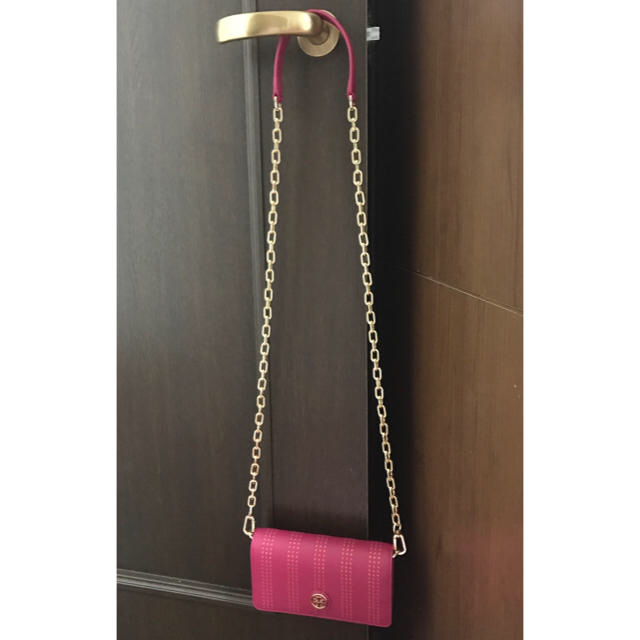 Tory Burch(トリーバーチ)のトリーバーチ♡ショルダーバッグ レディースのバッグ(ショルダーバッグ)の商品写真