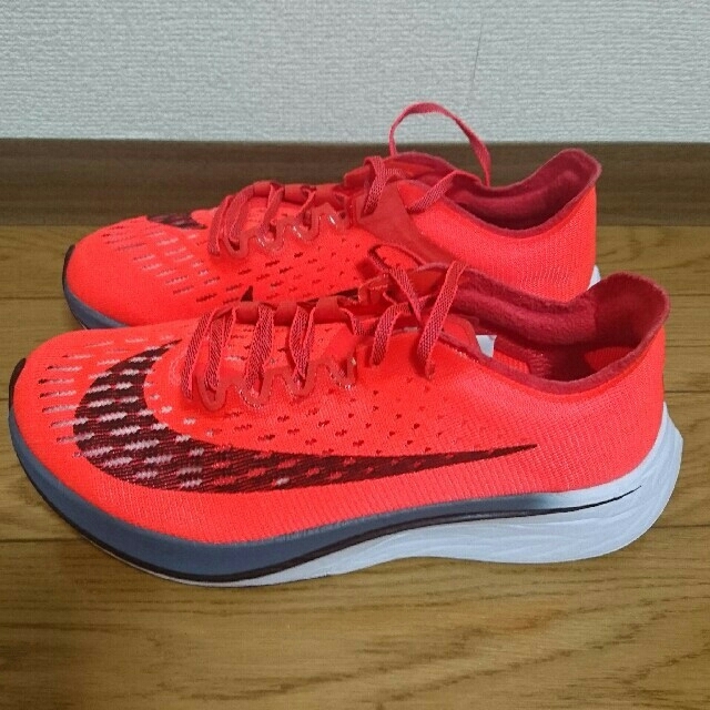 Nike Zoom Vaporfly 24.0cm ヴェイパーフライ