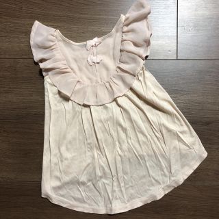 ジルスチュアート(JILLSTUART)のJILLSTUART♡Ｔシャツ size100(Tシャツ/カットソー)