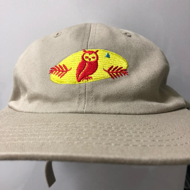 NEW ERA(ニューエラー)のtheories cap メンズの帽子(キャップ)の商品写真