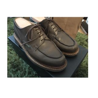 パラブーツ(Paraboot)のパラブーツ シャンボード(ドレス/ビジネス)