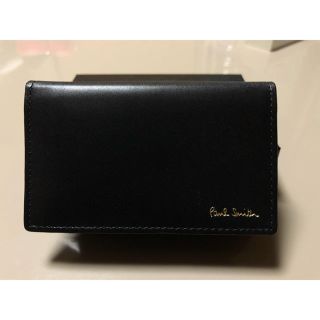 ポールスミス(Paul Smith)のPaul Smith カードケース/名刺入れ(名刺入れ/定期入れ)