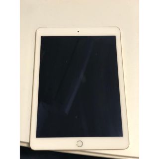 アップル(Apple)のiPad Air 2(タブレット)